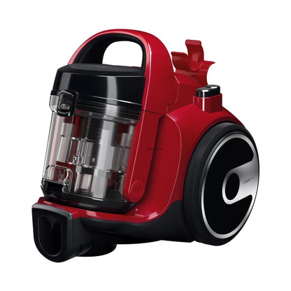 Bosch Serie 2 Bagless Vacuum Cleaner Red BGC05AAA2