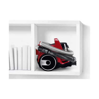 Bosch Serie 2 Bagless Vacuum Cleaner Red BGC05AAA2
