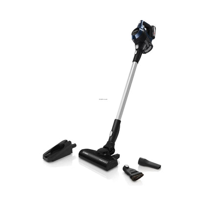 Bosch Serie 6 Cordless Handheld Vacuum CleanerUnlimited Blue BCS611P4A