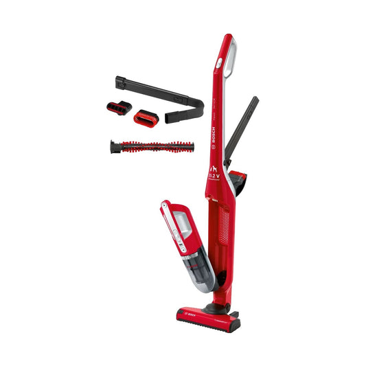 Bosch Cordless Handstick Vacuum, Rechargeable, 25.2v 