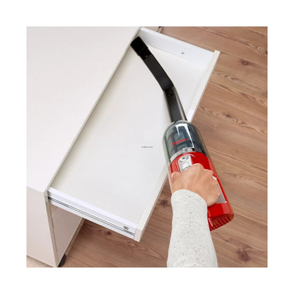 Bosch Cordless Handstick Vacuum, Rechargeable, 25.2v 
