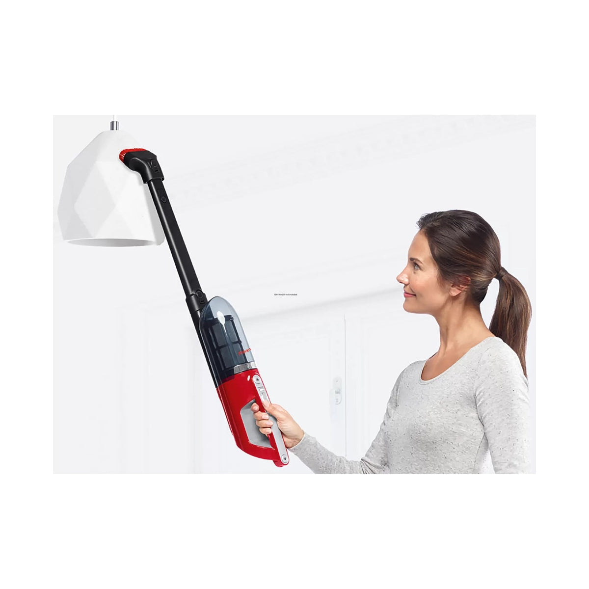Bosch Cordless Handstick Vacuum, Rechargeable, 25.2v 