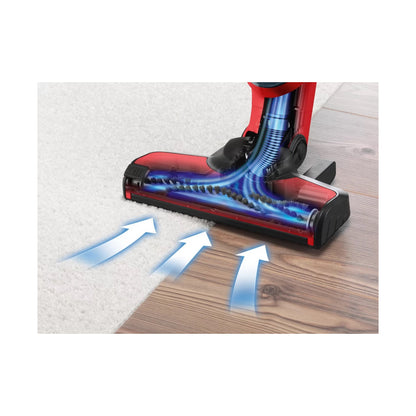 Bosch Cordless Handstick Vacuum, Rechargeable, 25.2v 