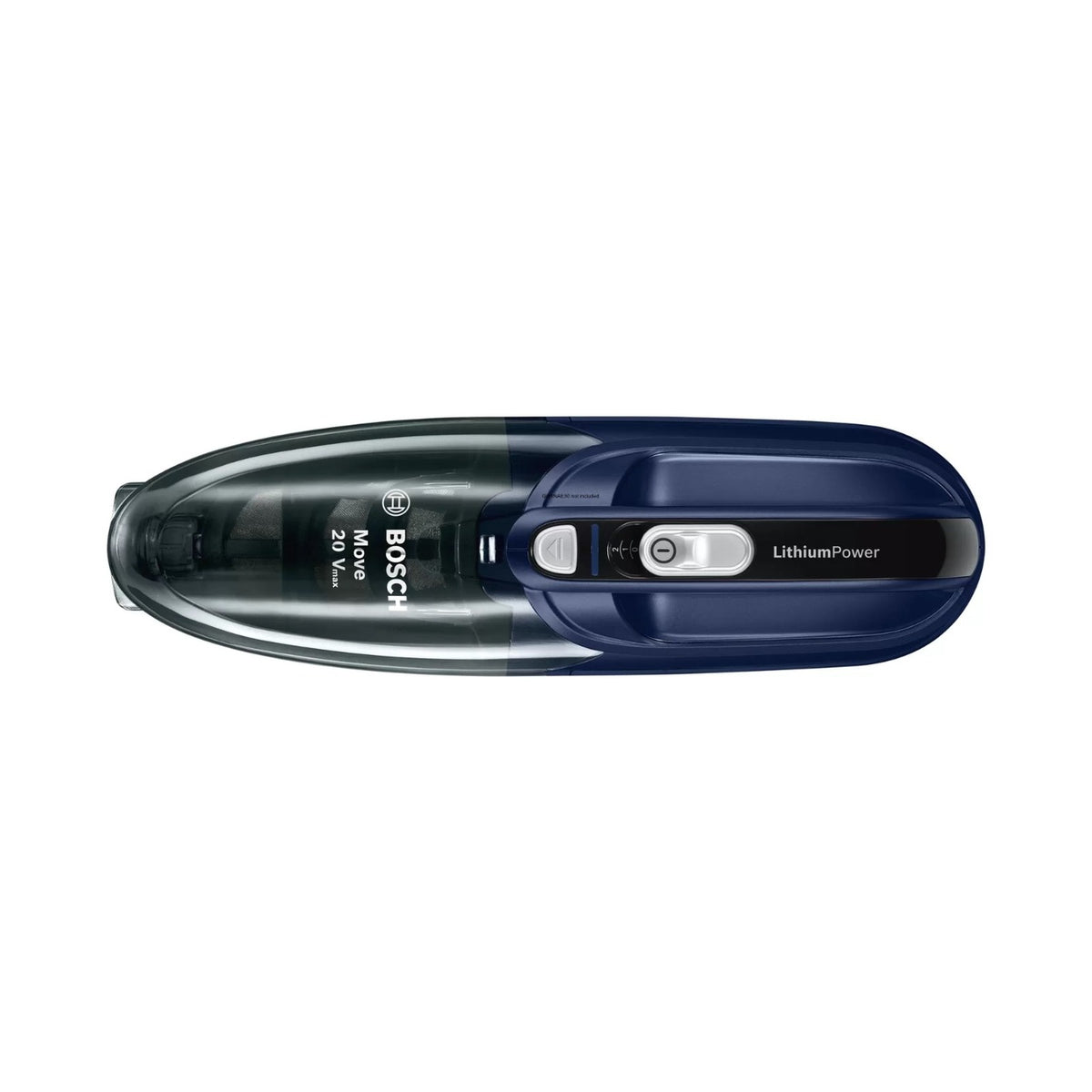 Bosch 20v Cordless Hand Vacuum Cleaner 