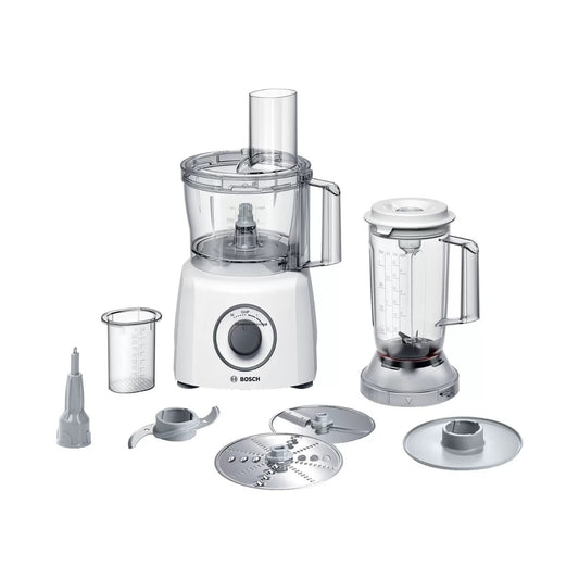 Bosch Food Processor 800 W Motor MCM3200W