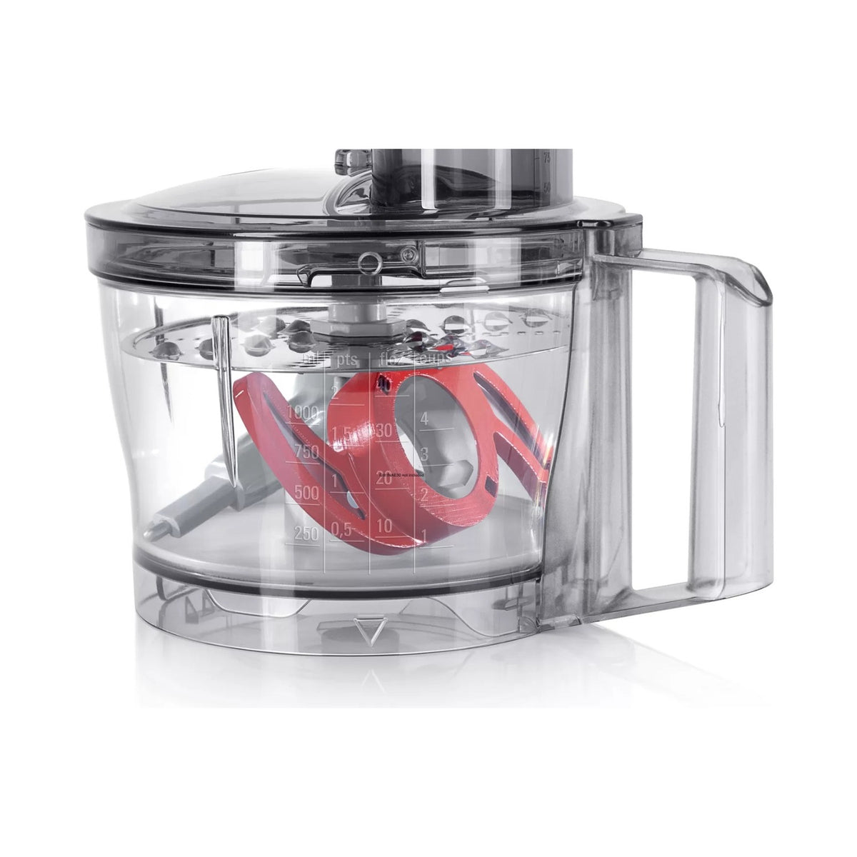 Bosch Food Processor 800 W Motor MCM3200W