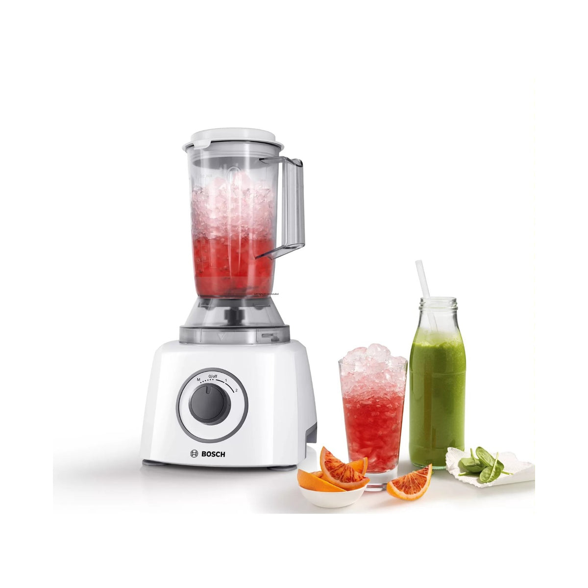 Bosch Food Processor 800 W Motor MCM3200W