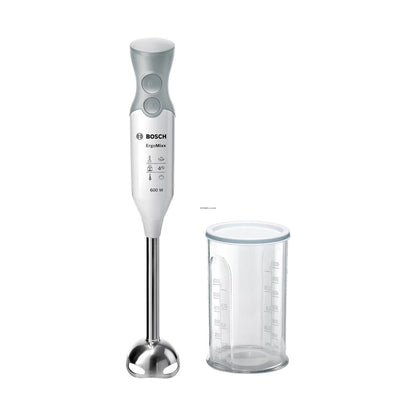 Bosch Hand Blender 600 W Motor MSM66110