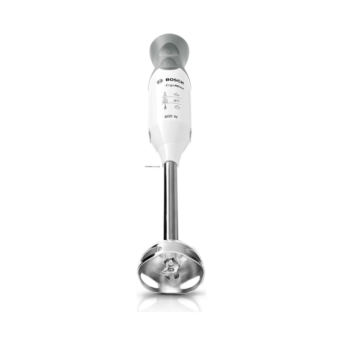 Bosch Hand Blender 600 W Motor MSM66110