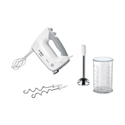 Bosch Hand Mixer Set 450 W Motor MFQ36470