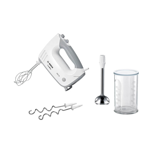 Bosch Hand Mixer Set 450 W Motor MFQ36470