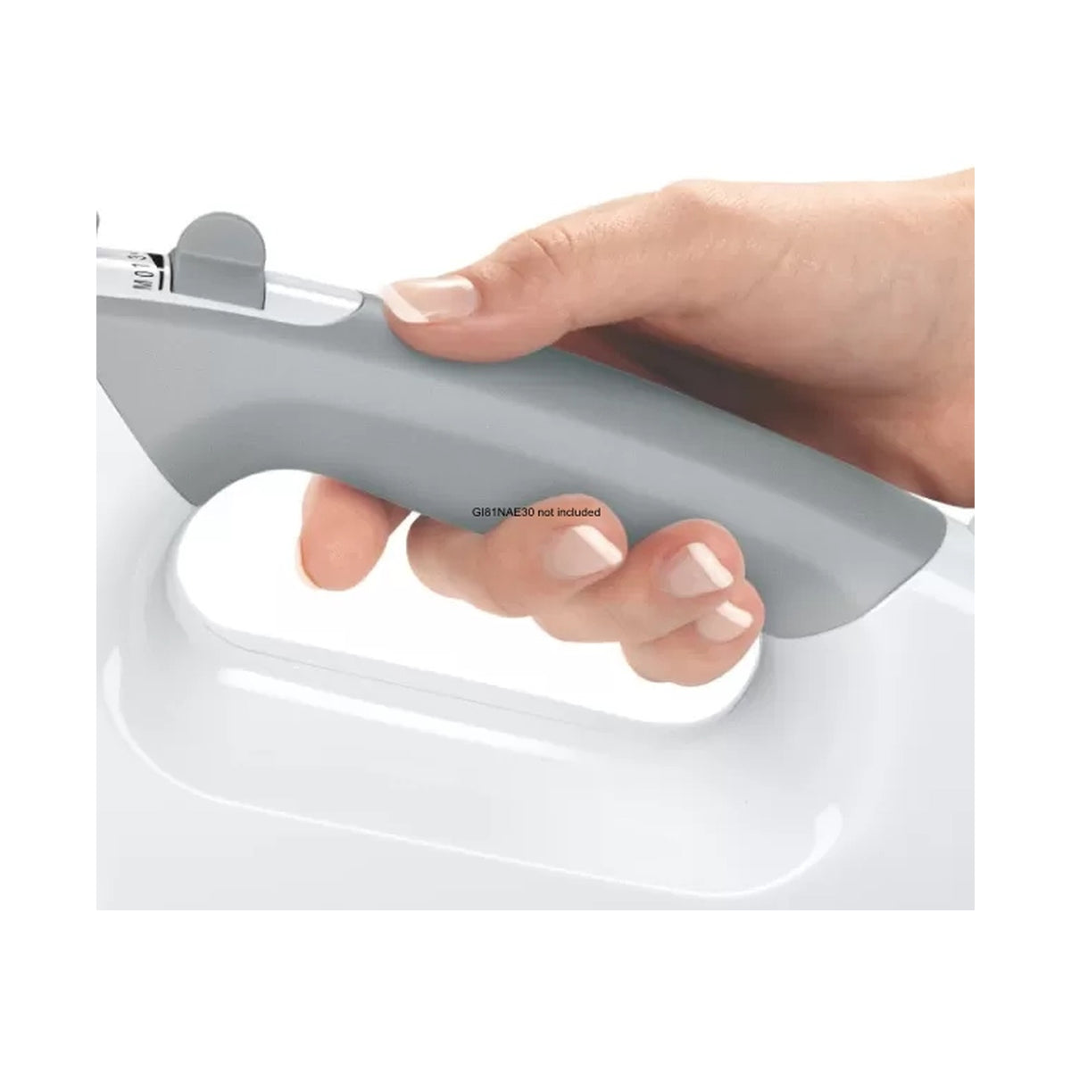 Bosch Hand Mixer Set 450 W Motor MFQ36470
