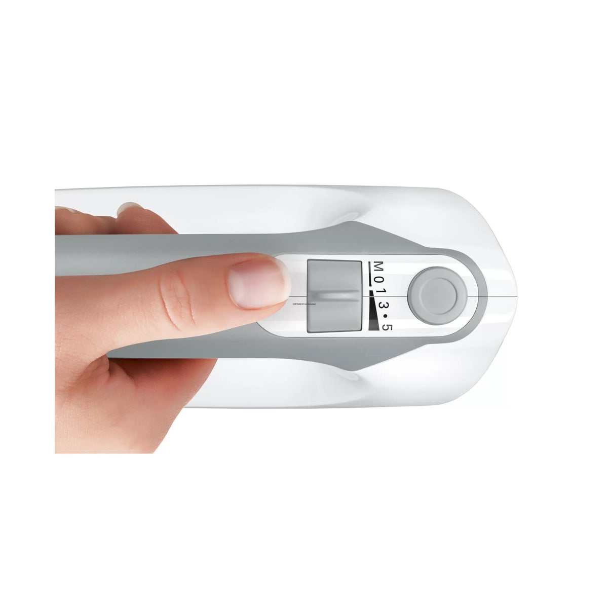 Bosch Hand Mixer Set 450 W Motor MFQ36400