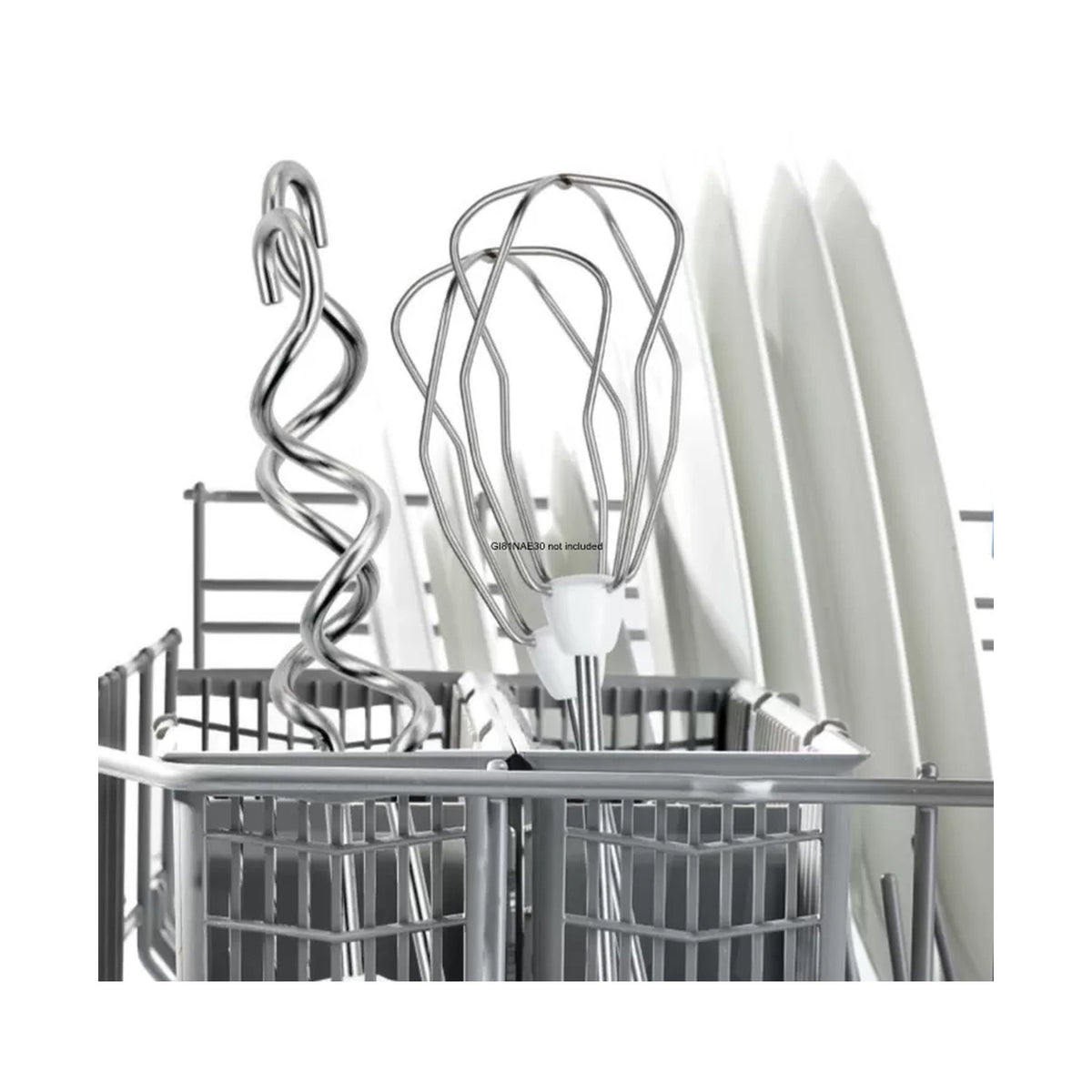 Bosch Hand Mixer Set 450 W Motor MFQ36400
