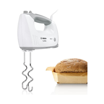 Bosch Hand Mixer Set 450 W Motor MFQ36400