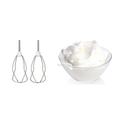 Bosch Hand Mixer Set 450 W Motor MFQ36400