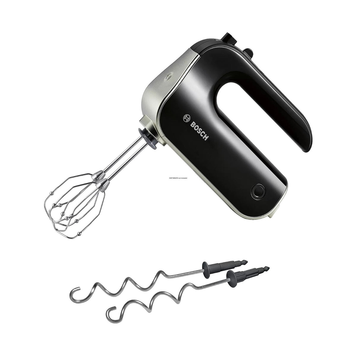 Bosch Hand Mixer Set 575 W Motor MFQ4730