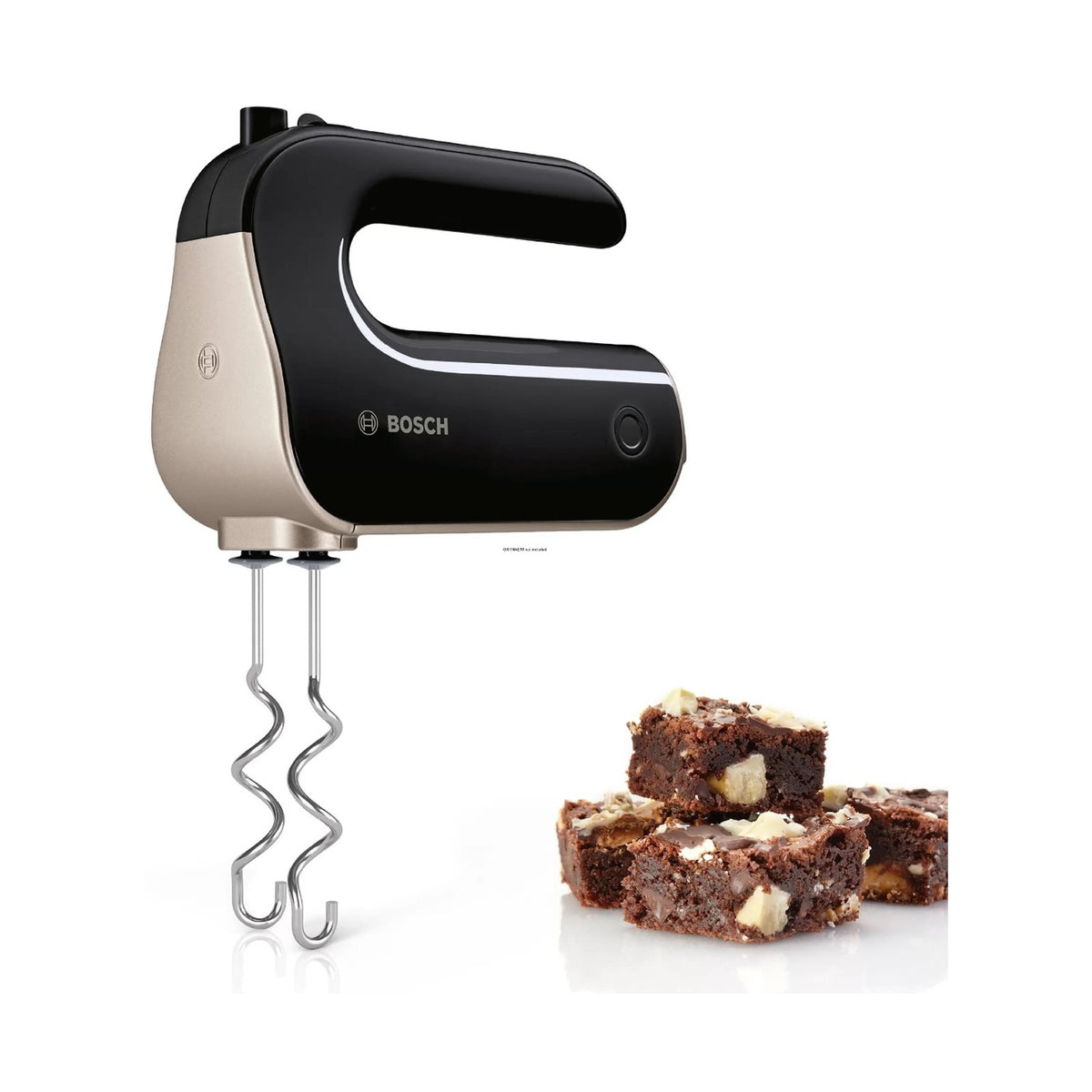 Bosch Hand Mixer Set 575 W Motor MFQ4730