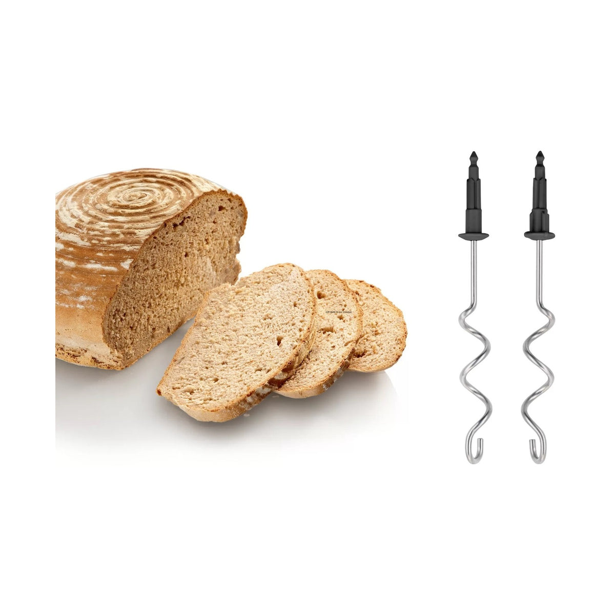 Bosch Hand Mixer Set 575 W Motor MFQ4730