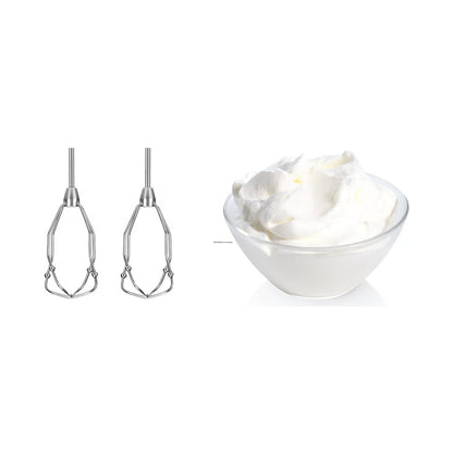 Bosch Hand Mixer Set 575 W Motor MFQ4730