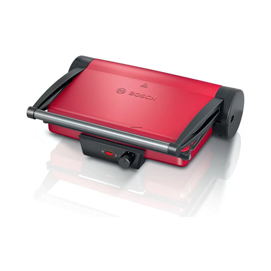 Bosch Contact Grill 2000 W Red TCG4104