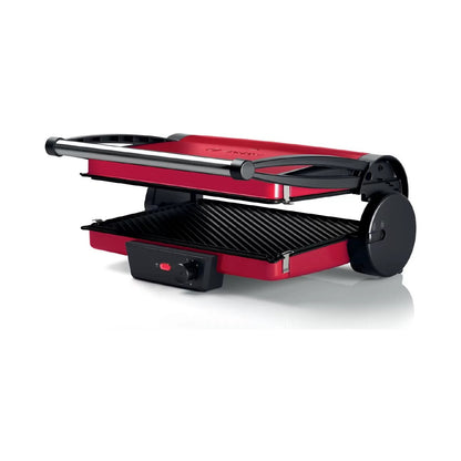 Bosch Contact Grill 2000 W Red TCG4104