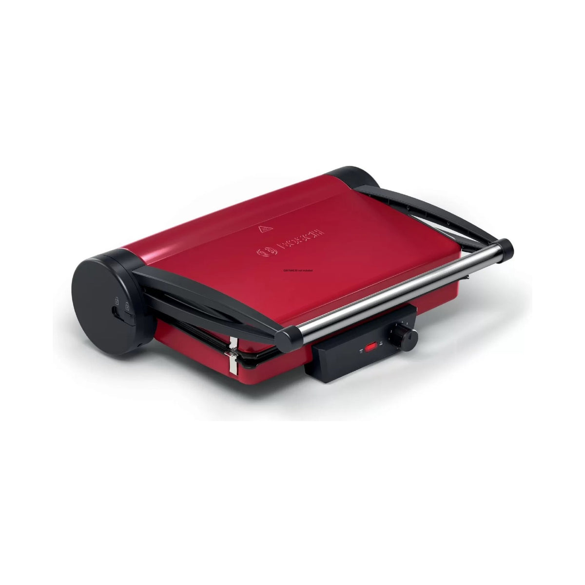 Bosch Contact Grill 2000 W Red TCG4104