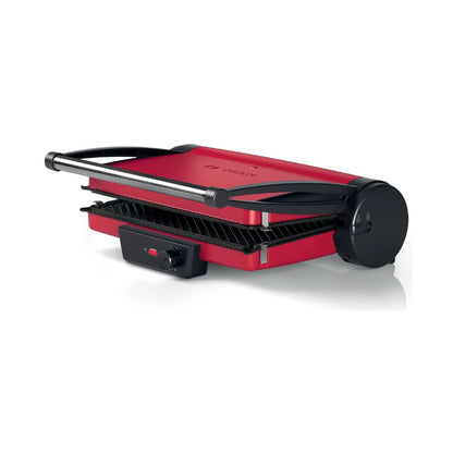 Bosch Contact Grill 2000 W Red TCG4104