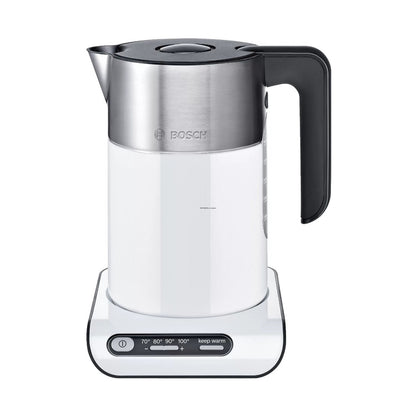 Bosch Cordless Kettle Styline 2400 W