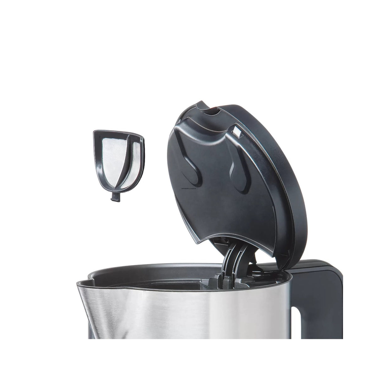 Bosch Cordless Kettle Styline 2400 W