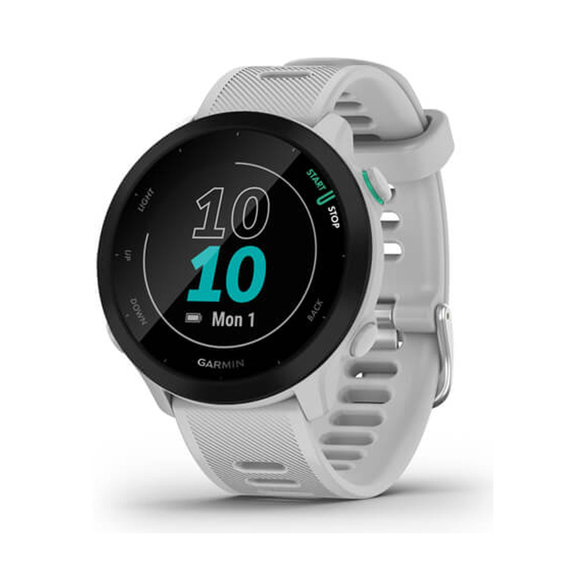 Garmin Forerunner 55 White 010-02562-11