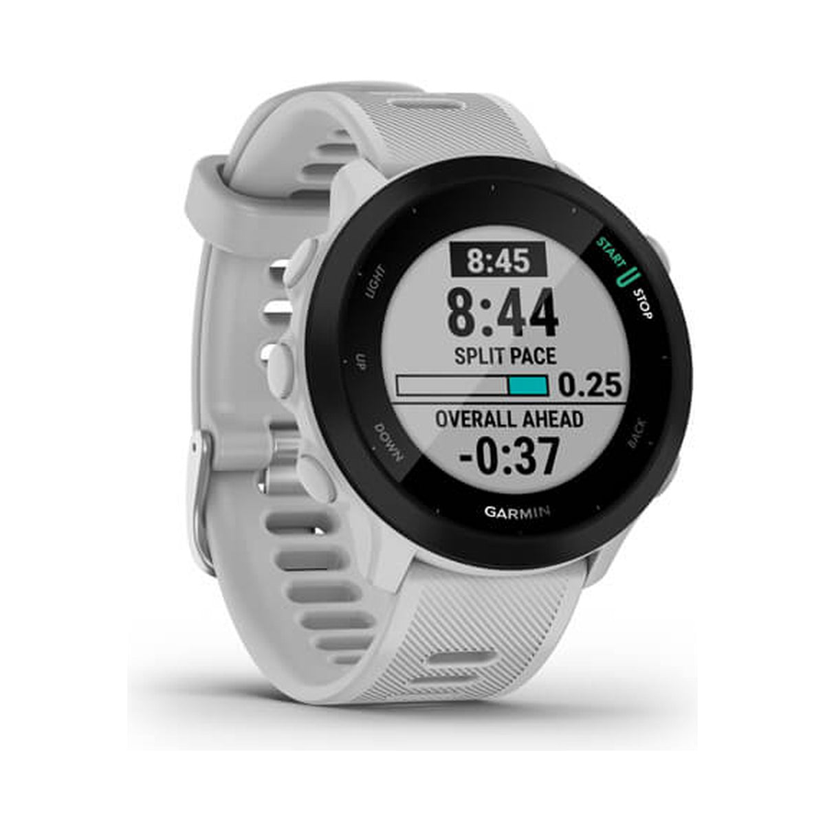 Garmin Forerunner 55 White 010-02562-11