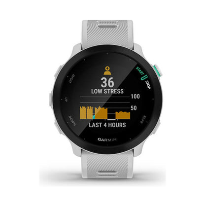 Garmin Forerunner 55 White 010-02562-11