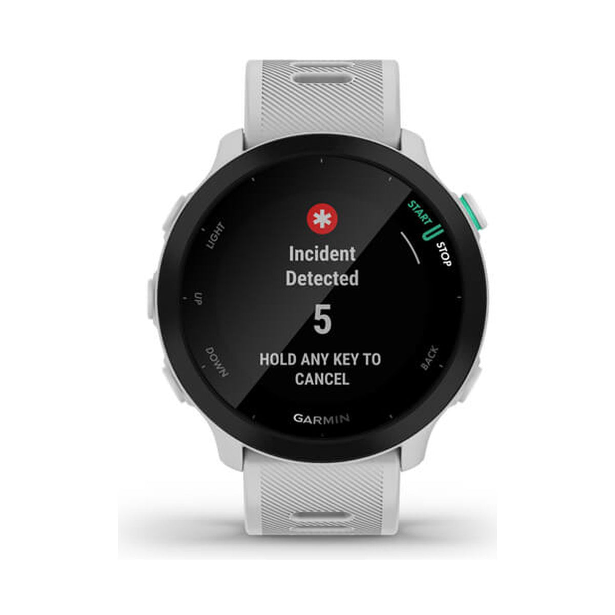 Garmin Forerunner 55 White 010-02562-11