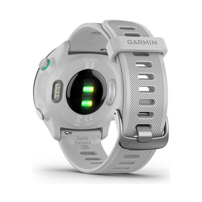 Garmin Forerunner 55 White 010-02562-11