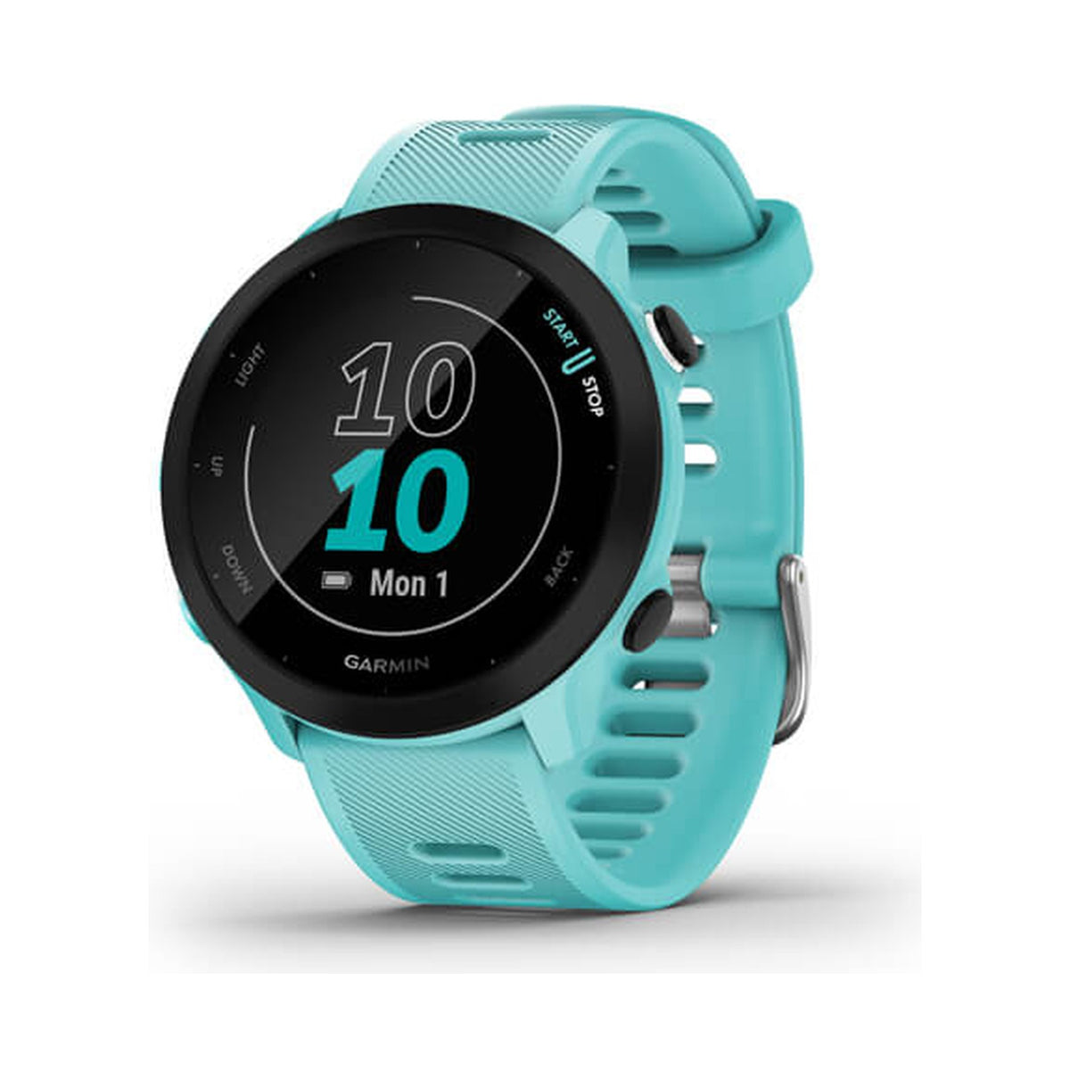 Garmin Forerunner 55 Aqua 010-02562-12