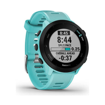Garmin Forerunner 55 Aqua 010-02562-12