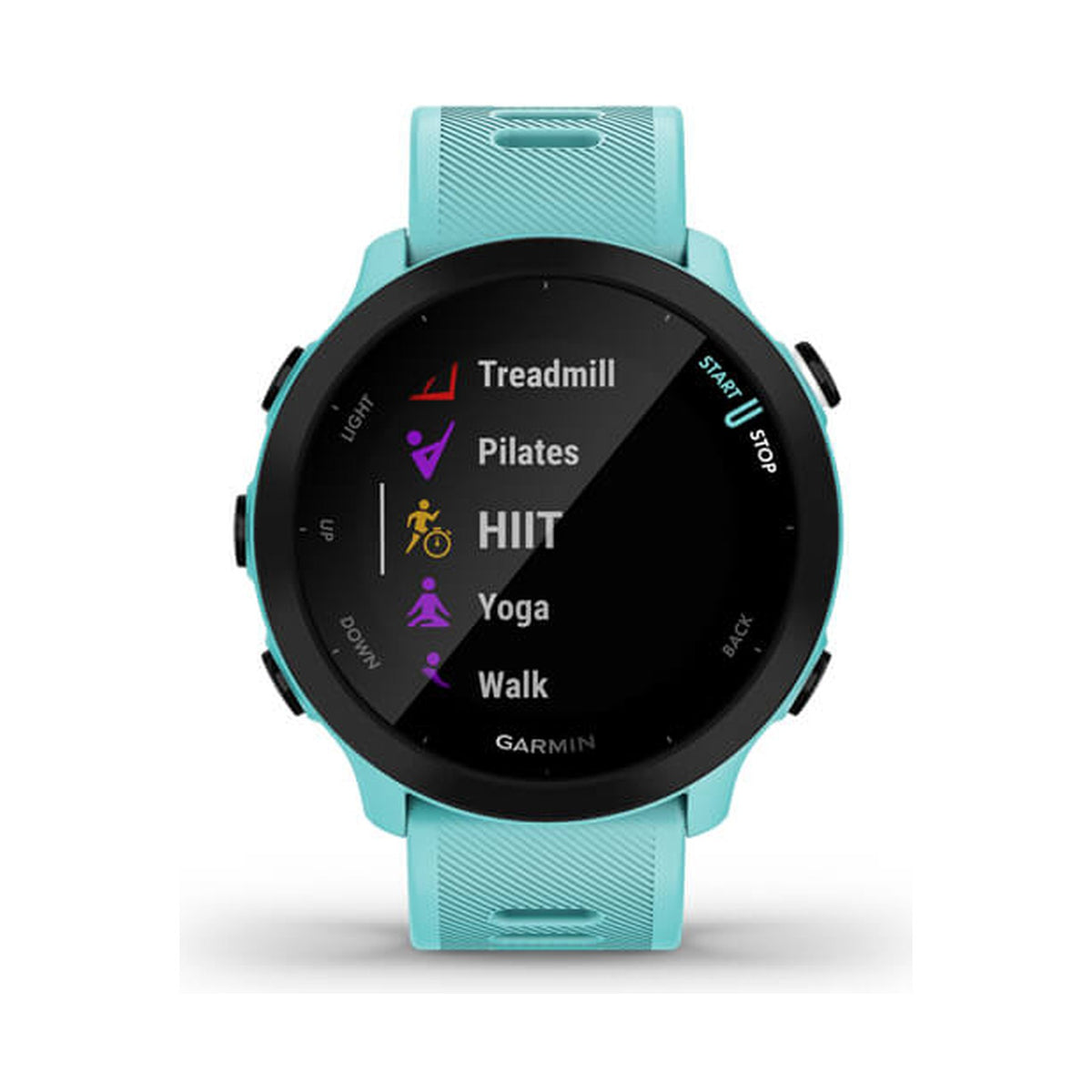 Garmin Forerunner 55 Aqua 010-02562-12