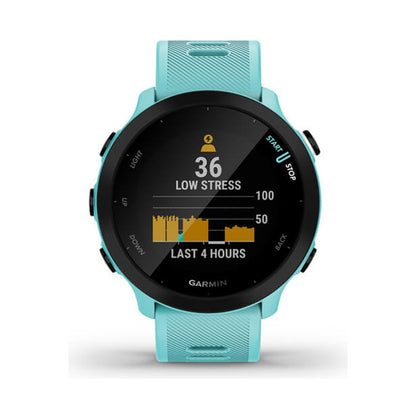 Garmin Forerunner 55 Aqua 010-02562-12