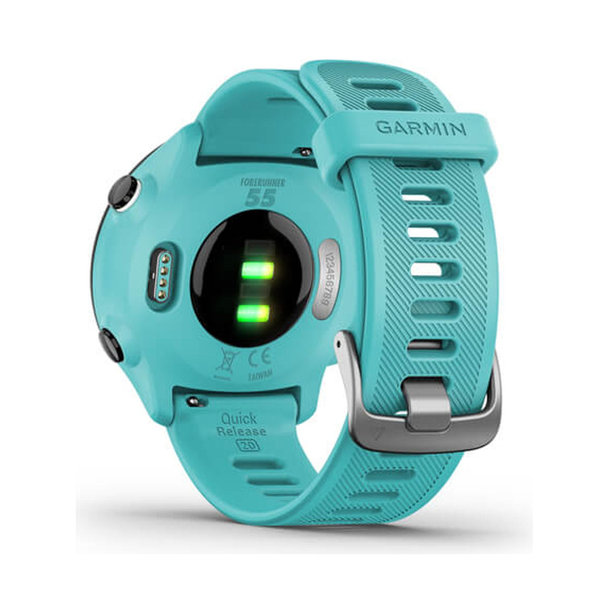 Garmin Forerunner 55 Aqua 010-02562-12