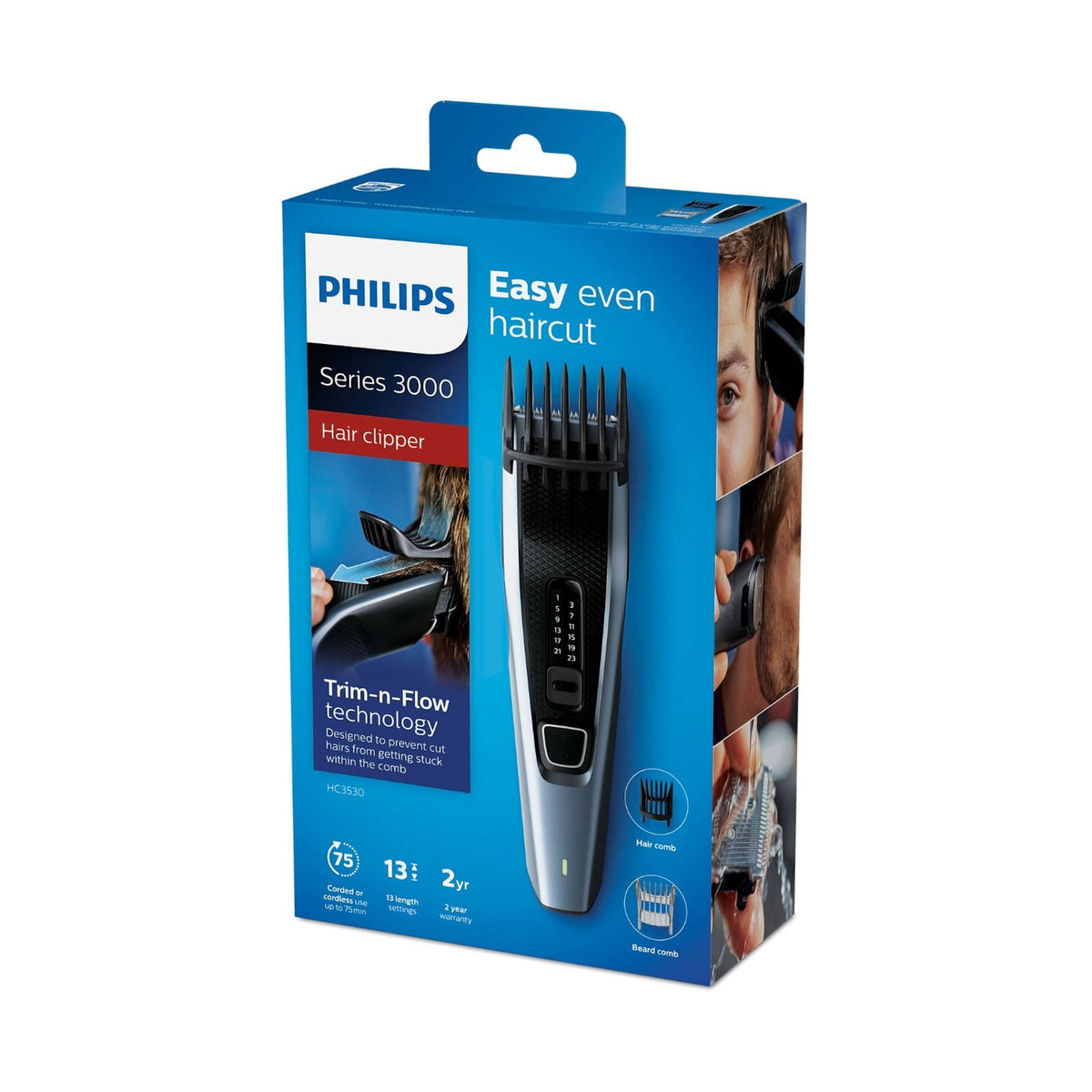 Philips Hairclipper series 3000 HC3530/15