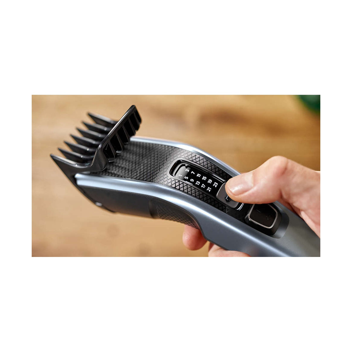 Philips Hairclipper series 3000 HC3530/15