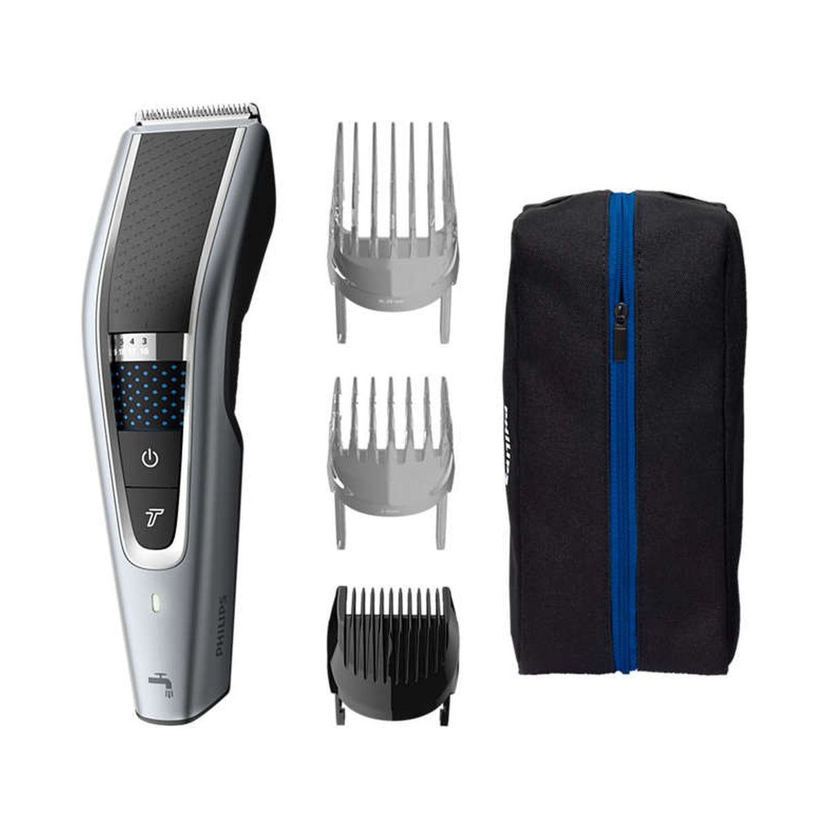 Philips Hairclipper series 5000 Washable hair clipper HC5630/15