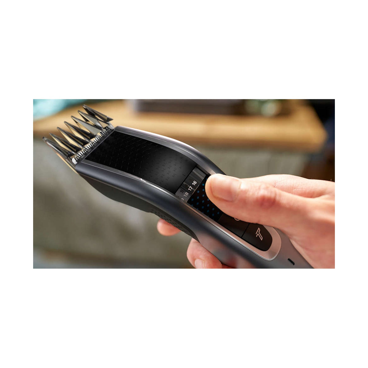Philips Hairclipper series 5000 Washable hair clipper HC5630/15