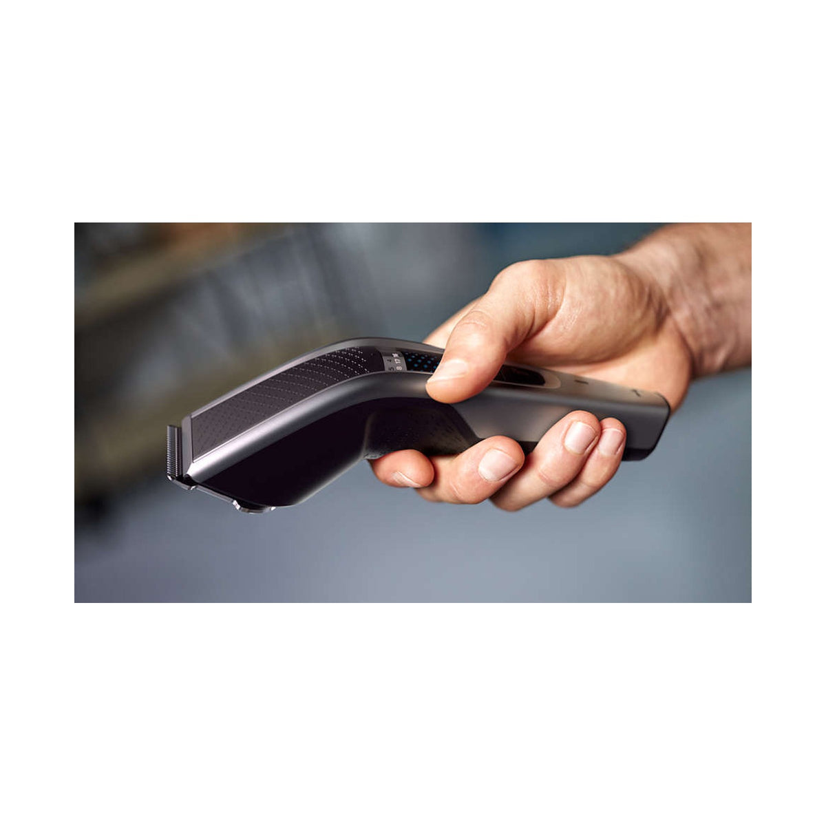 Philips Hairclipper series 5000 Washable hair clipper HC5630/15