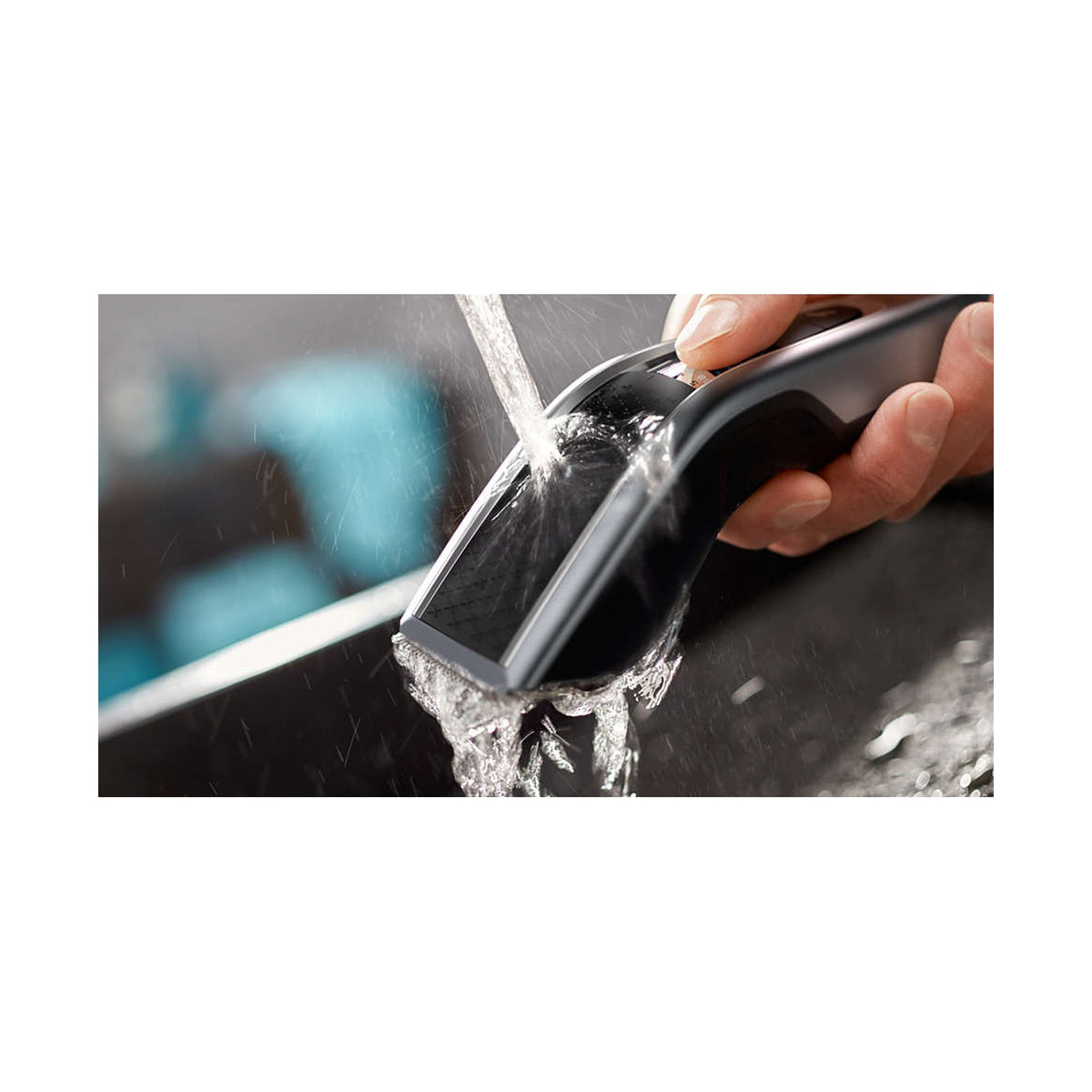 Philips Hairclipper series 5000 Washable hair clipper HC5630/15