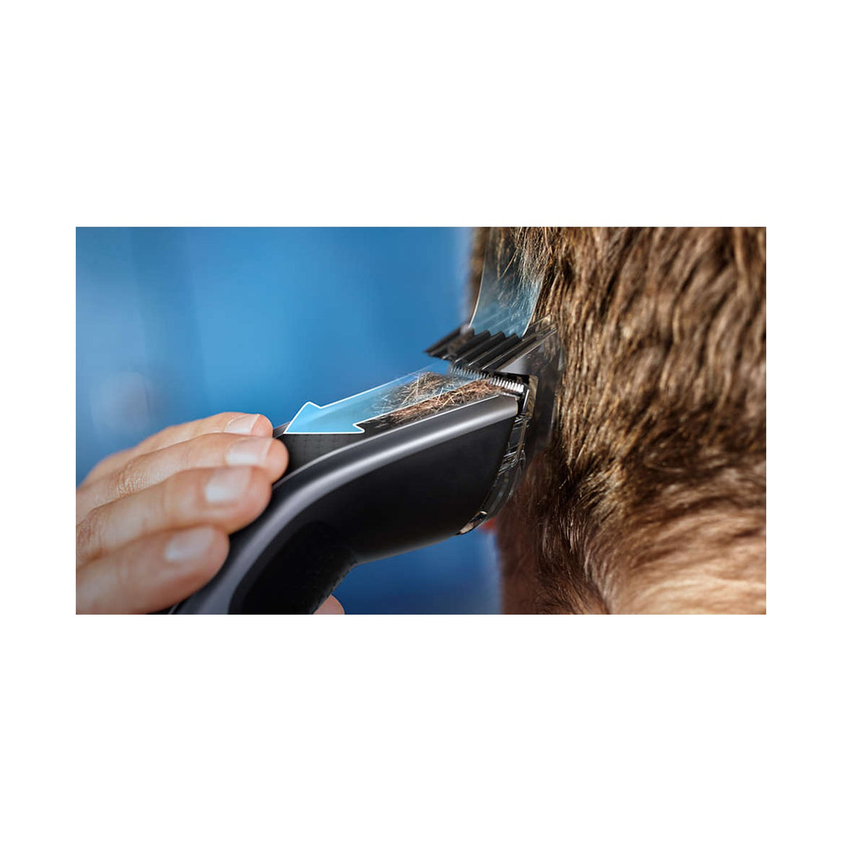 Philips Hairclipper series 5000 Washable hair clipper HC5630/15