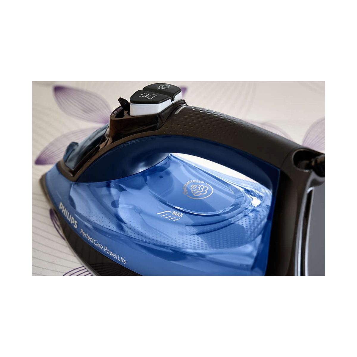 Philips PerfectCare Steam iron GC3920/20