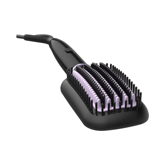 Philips StyleCare Essential Heated straightening brush BHH880/00