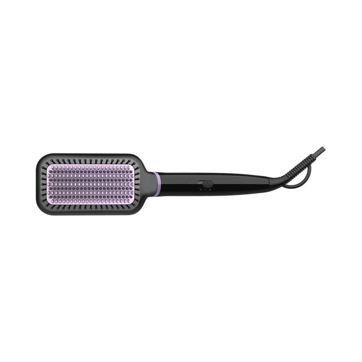 Philips StyleCare Essential Heated straightening brush BHH880/00